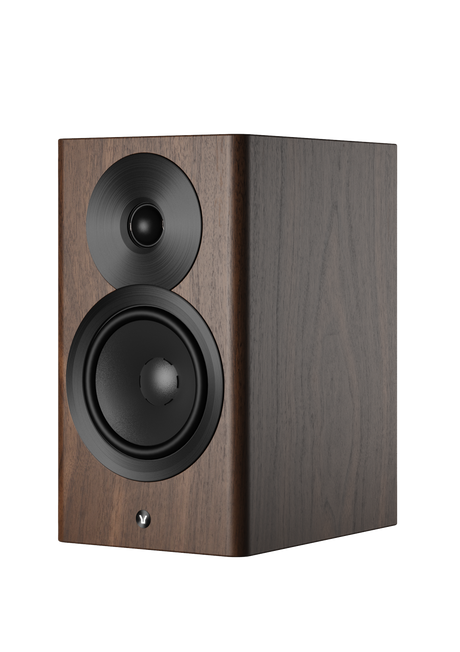 Dynaudio Focus 10, Aktyvios lentyninės garso kolonėlės (įvairių spalvų)