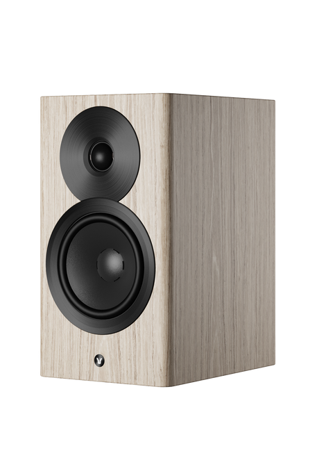 Dynaudio Focus 10, Aktyvios lentyninės garso kolonėlės (įvairių spalvų)