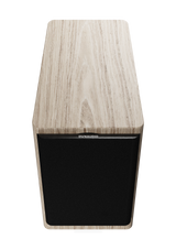 Dynaudio Focus 10, Aktyvios lentyninės garso kolonėlės (įvairių spalvų)