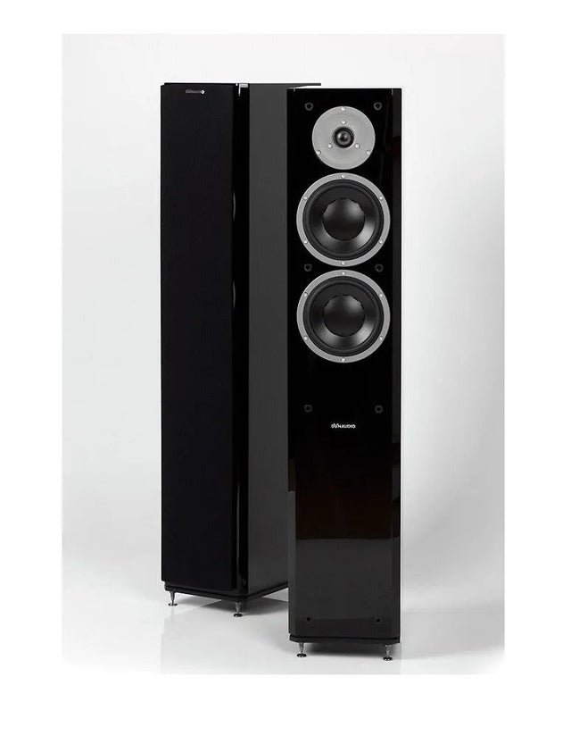 Dynaudio Focus 260, grindinės garso kolonėlės (įvairių spalvų)
