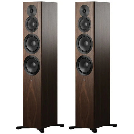 Dynaudio Focus 50, grindinės garso kolonėlės (įvairių spalvų)