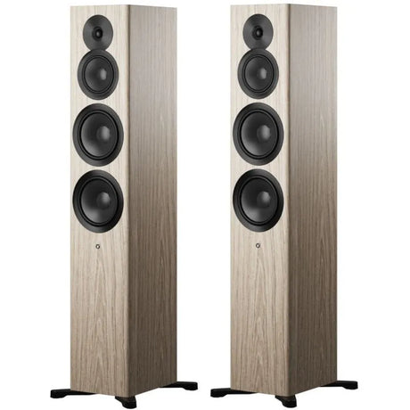 Dynaudio Focus 50, grindinės garso kolonėlės (įvairių spalvų)
