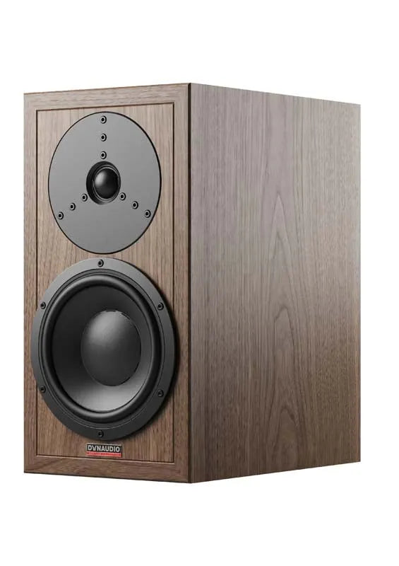 Dynaudio Heritage Special, lentyninės garso kolonėlės