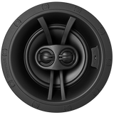 Dynaudio P4-DVC65, 40W STEREO 2-jų ričių Į lubas montuojamas garsiakalbis