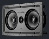 Dynaudio P4-LCR50, įmontuojama centrinė garso kolonėlė