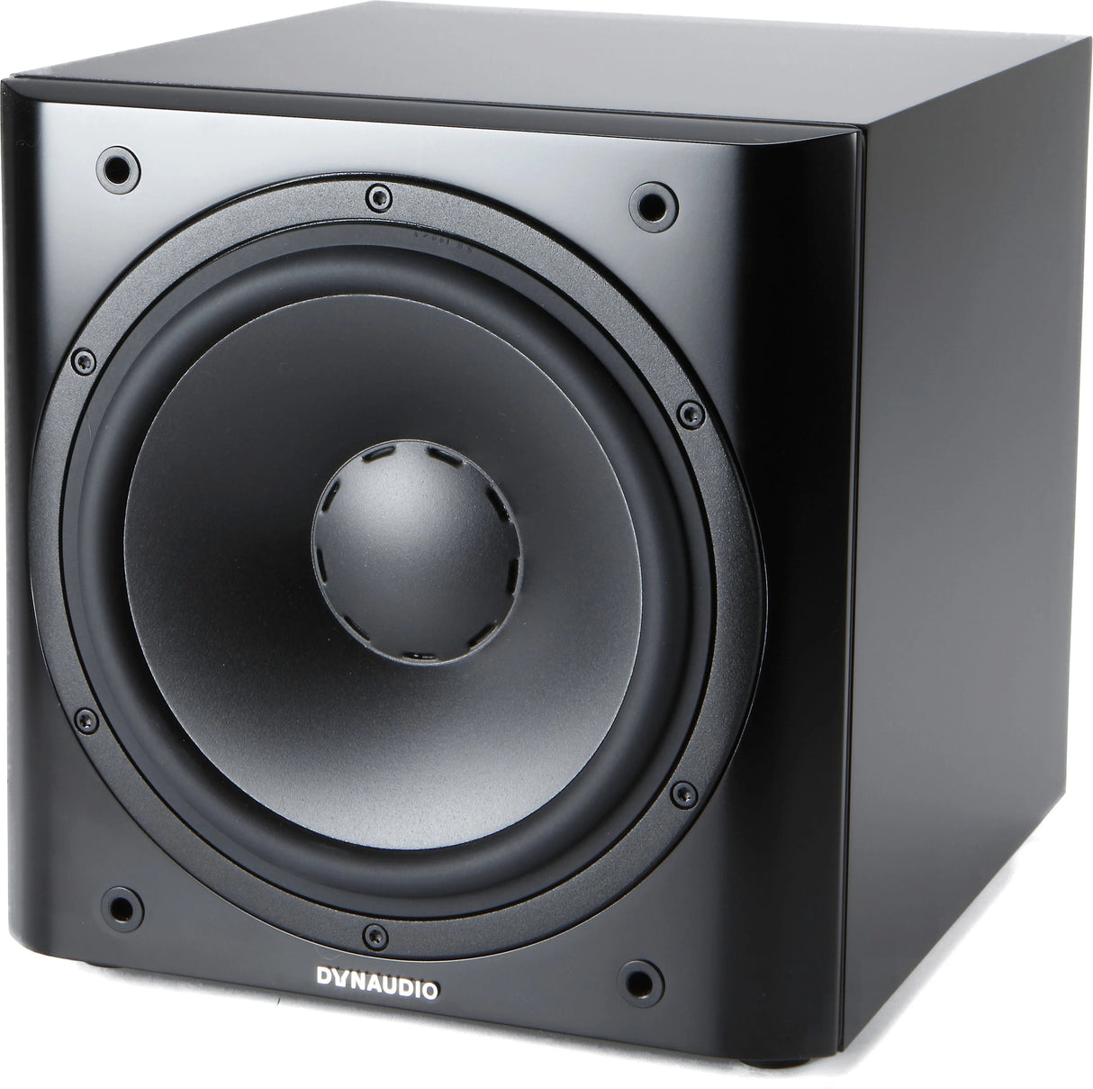 Dynaudio SUB 3, žemų dažnių garso kolonėlė (įvairių spalvų)