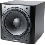 Dynaudio SUB 3, žemų dažnių garso kolonėlė (įvairių spalvų)