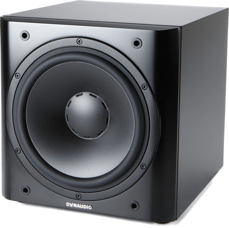 Dynaudio SUB 3, žemų dažnių garso kolonėlė (įvairių spalvų)