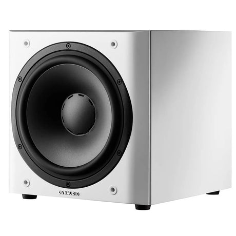 Dynaudio SUB 3, žemų dažnių garso kolonėlė (įvairių spalvų)