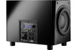 Dynaudio Sub 6, aktyvi DSP žemų dažnių garso kolonėlė (įvairių spalvų)