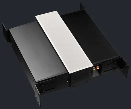 Dynaudio Sub RCC, įmontuojamas žemų dažnių garsiakalbis pasyvus