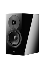 Dynaudio Focus 10, Aktyvios lentyninės garso kolonėlės (įvairių spalvų)