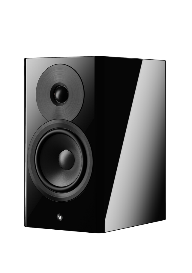 Dynaudio Focus 10, Aktyvios lentyninės garso kolonėlės (įvairių spalvų)