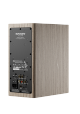 Dynaudio Focus 10, Aktyvios lentyninės garso kolonėlės (įvairių spalvų)