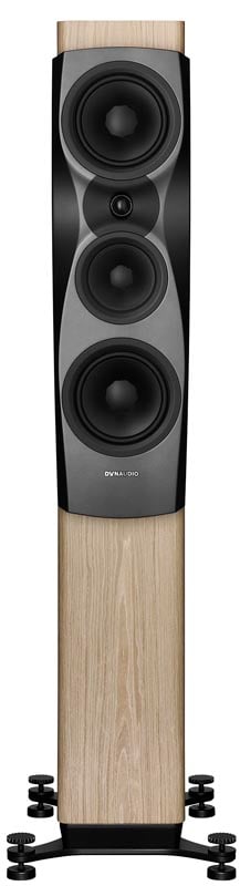 Dynaudio Confidence 30, grindinė garso kolonėlė (įvairių spalvų)