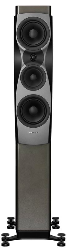 Dynaudio Confidence 30, grindinė garso kolonėlė (įvairių spalvų)