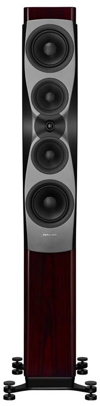 Dynaudio Confidence 50, grindinė garso kolonėlė (įvairių spalvų)