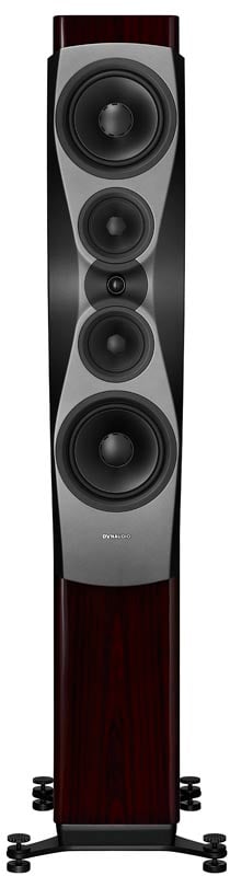 Dynaudio Confidence 60, grindinė garso kolonėlė (įvairių spalvų)