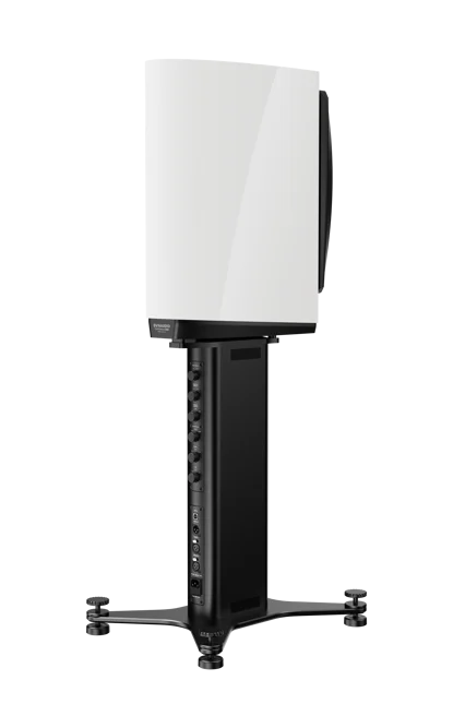 Dynaudio Confidence 20A, lentyninės garso kolonėlės