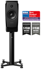 Dynaudio Confidence 20A, lentyninės garso kolonėlės