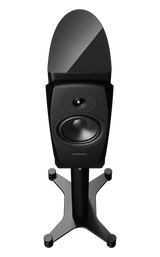 Dynaudio Confidence 20A, lentyninės garso kolonėlės