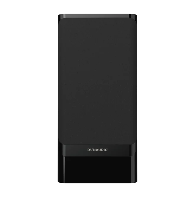 Dynaudio Contour 20 Black Edition, lentyninės garso kolonėlės