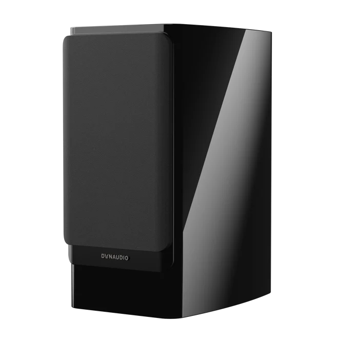 Dynaudio Contour 20 Black Edition, lentyninės garso kolonėlės