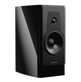 Dynaudio Contour 20 Black Edition, lentyninės garso kolonėlės