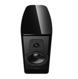 Dynaudio Contour 20 Black Edition, lentyninės garso kolonėlės