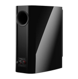 Dynaudio Contour 20 Black Edition, lentyninės garso kolonėlės