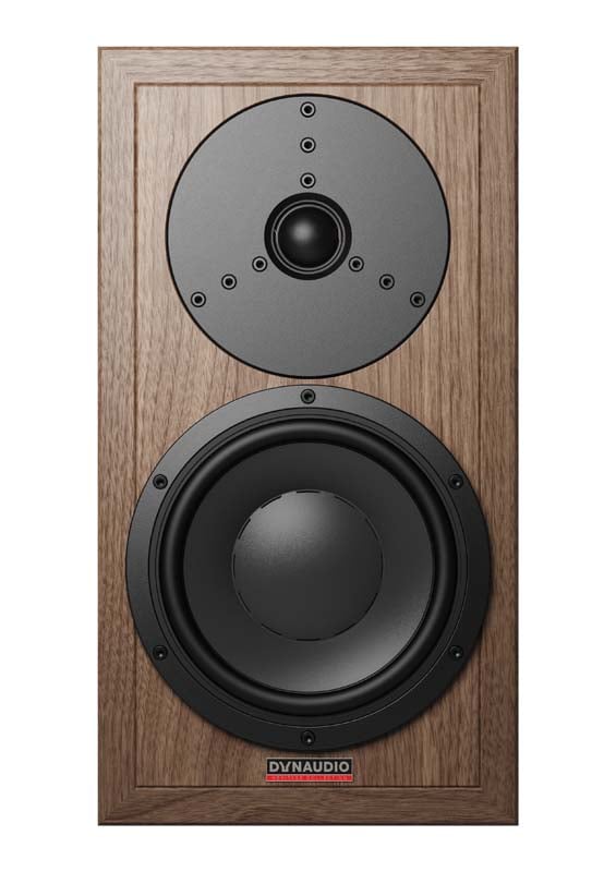 Dynaudio Heritage Special, lentyninės garso kolonėlės