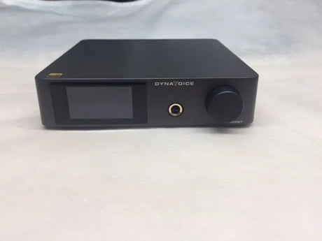 Dynavoice CA802BT, kompaktiškas stereo garso stiprintuvas