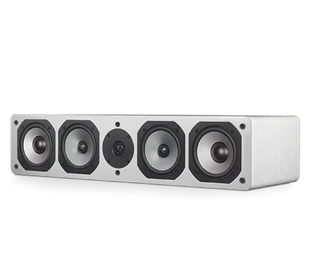 Dynavoice Challenger C-5 XL, centrinė garso kolonėlė (įvairių spalvų)