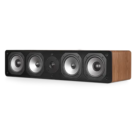 Dynavoice Challenger C-5 XL, centrinė garso kolonėlė (įvairių spalvų)