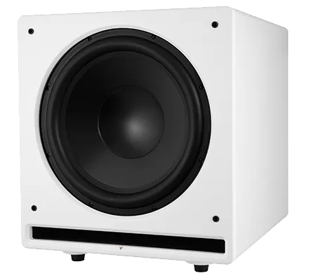 Dynavoice Challenger CSB-V15, aktyvi žemų dažnių garso kolonėlė (įvairių spalvų)