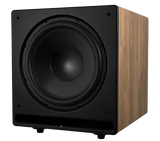 Dynavoice Challenger CSB-V15, aktyvi žemų dažnių garso kolonėlė (įvairių spalvų)