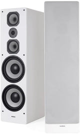 Dynavoice Challenger M-105 EX, grindinės garso kolonėlės (įvairių spalvų)