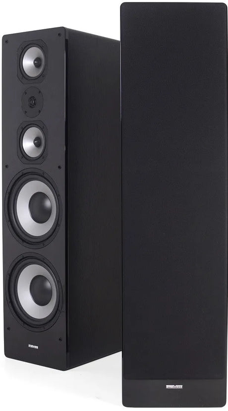 Dynavoice Challenger M-105 EX, grindinės garso kolonėlės (įvairių spalvų)