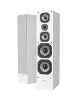 Dynavoice Challenger M-85 EX (v.4), grindinės garso kolonėlės (įvairių spalvų)