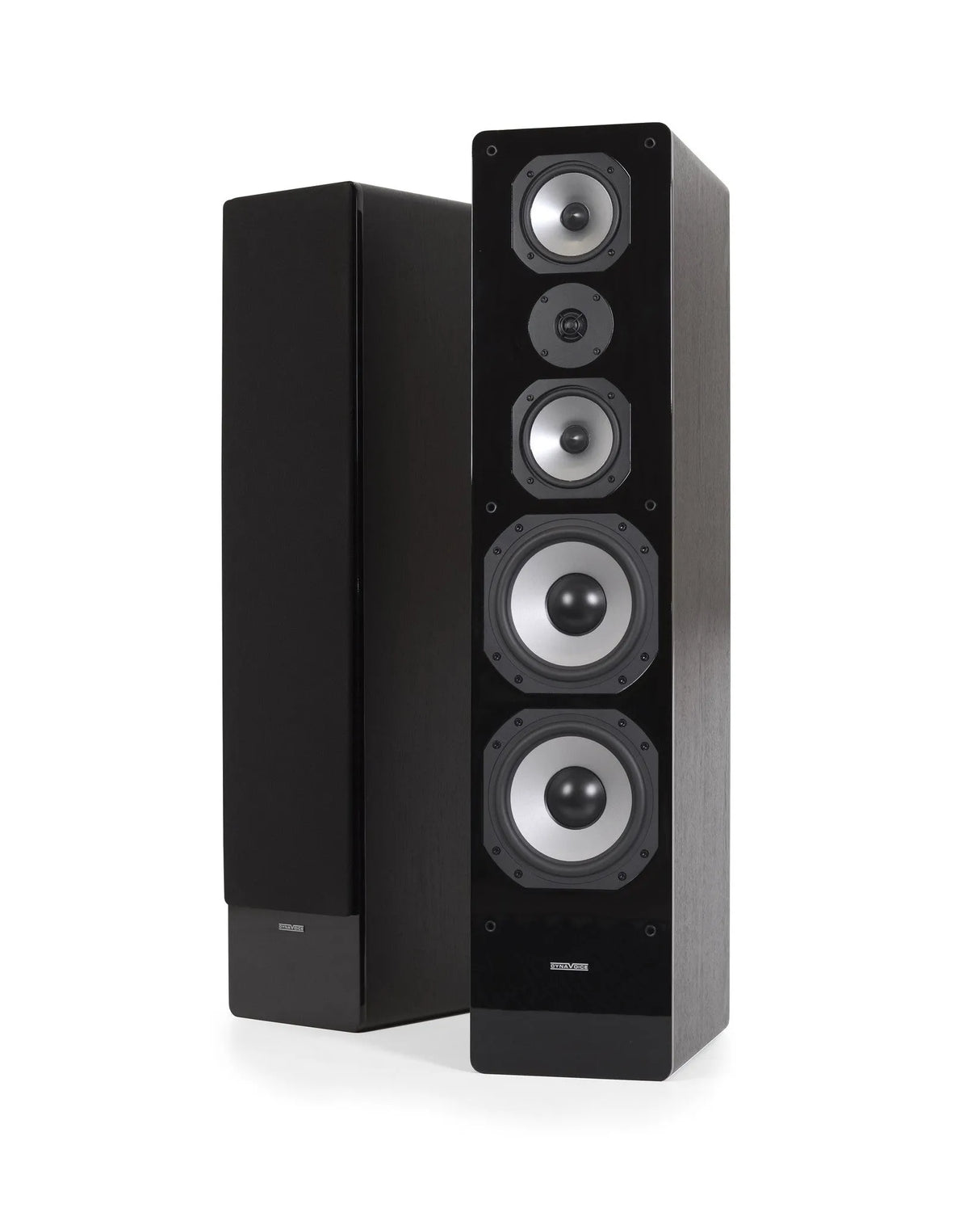 Dynavoice Challenger M-85 EX (v.4), grindinės garso kolonėlės (įvairių spalvų)