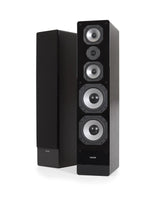 Dynavoice Challenger M-85 EX (v.4), grindinės garso kolonėlės (įvairių spalvų)