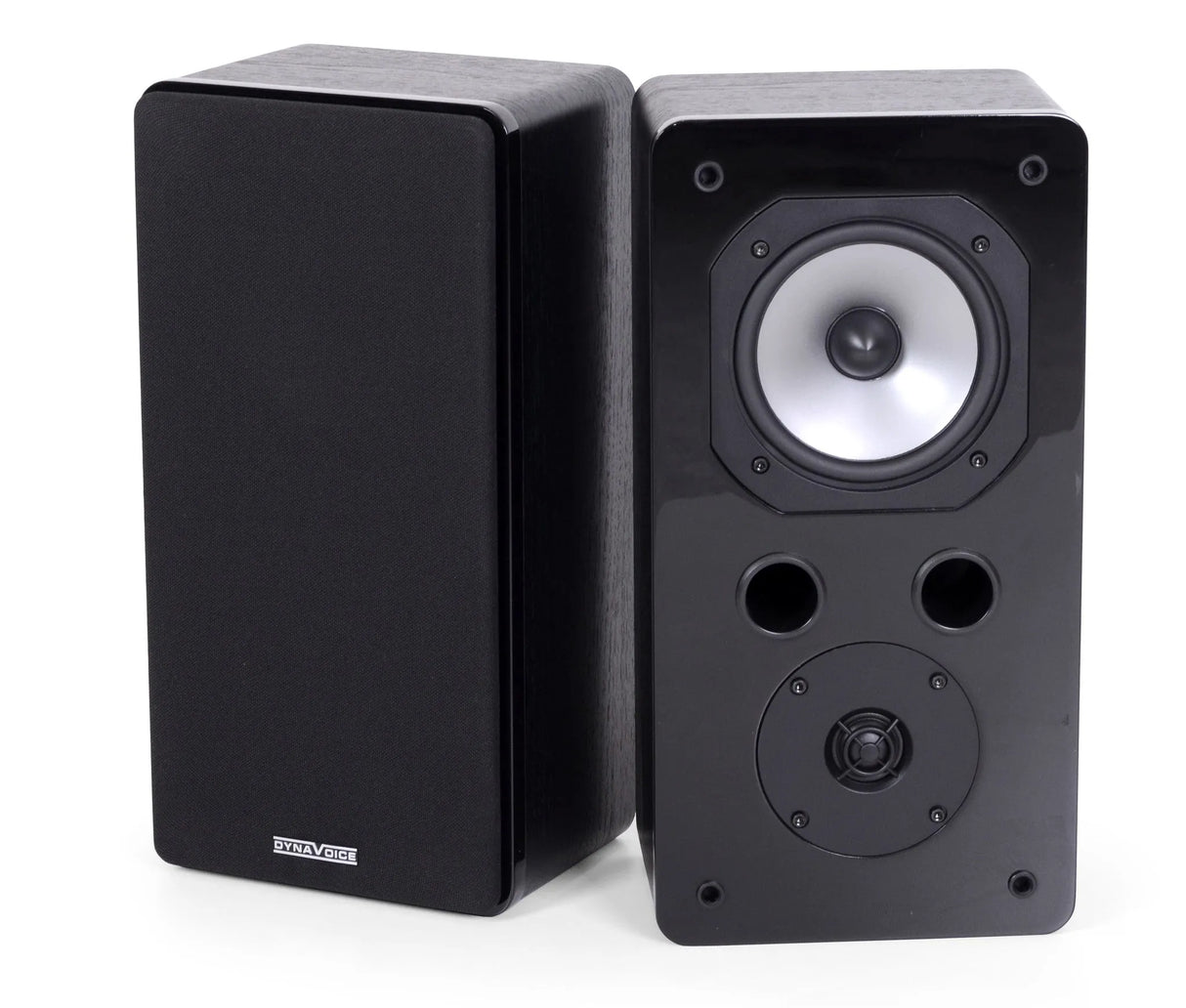 Dynavoice Challenger S-5 EX (v.4), lentyninės garso kolonėlės 100W