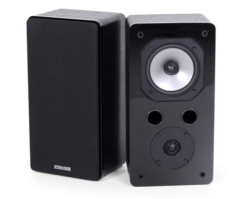 Dynavoice Challenger S-5 EX (v.4), lentyninės garso kolonėlės 100W