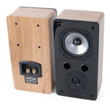 Dynavoice Challenger S-5 EX (v.4), lentyninės garso kolonėlės 100W