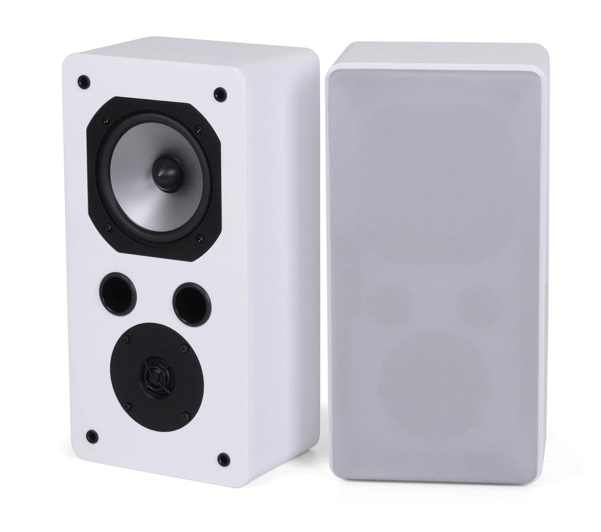 Dynavoice Challenger S-5 EX (v.4), lentyninės garso kolonėlės 100W