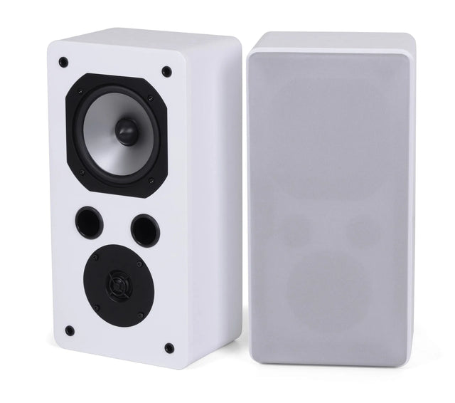 Dynavoice Challenger S-5 EX (v.4), lentyninės garso kolonėlės 100W