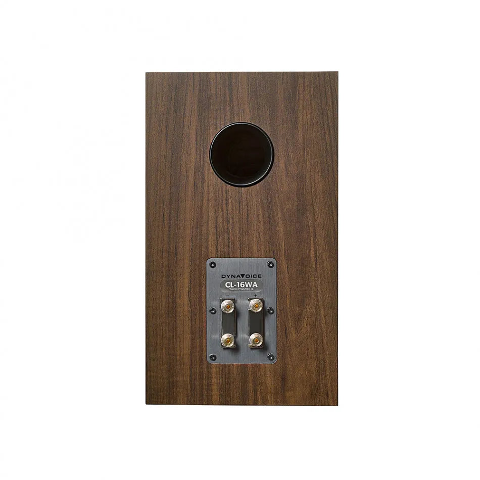 Dynavoice Classic CL-16, lentyninės garso kolonėlės (įvairių spalvų)