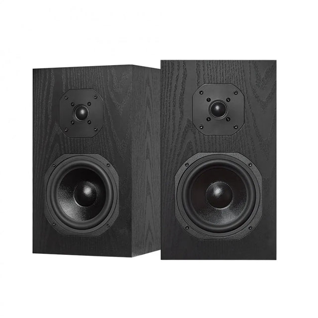 Dynavoice Classic CL-16, lentyninės garso kolonėlės (įvairių spalvų)