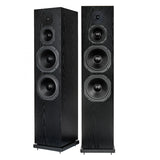 Dynavoice Classic CL-28, grindinės garso kolonėlės (įvairių spalvų)