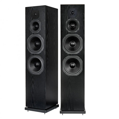 Dynavoice Classic CL-28, grindinės garso kolonėlės (įvairių spalvų)